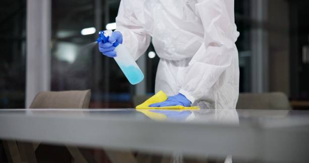 24/7 Emergency Sewage Cleanup experts in Parker, FL